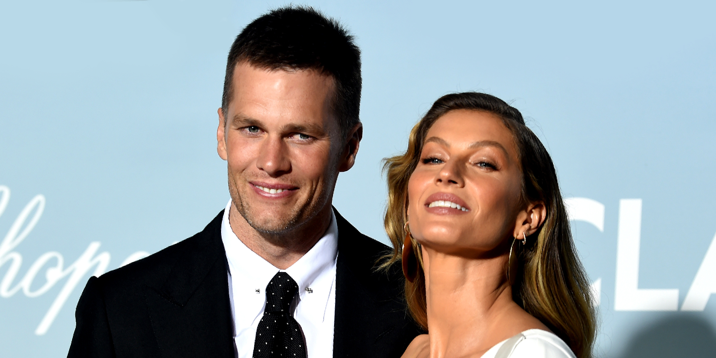 Tom Brady and Gisele Bündchen | Source: Getty Images