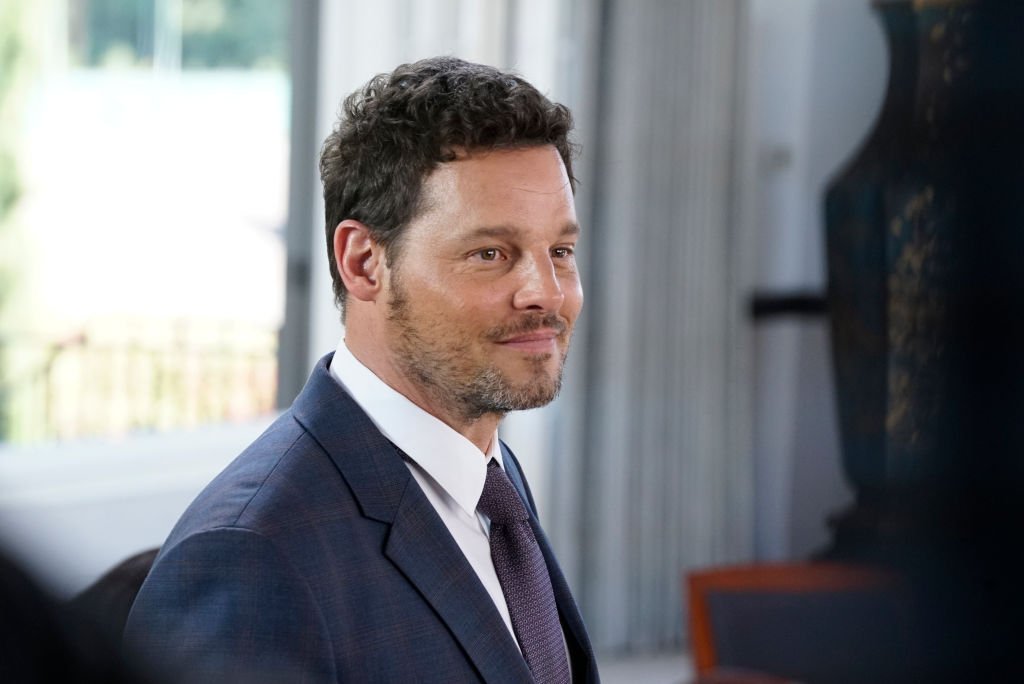 JUSTIN CHAMBERS | Photo : Getty Images