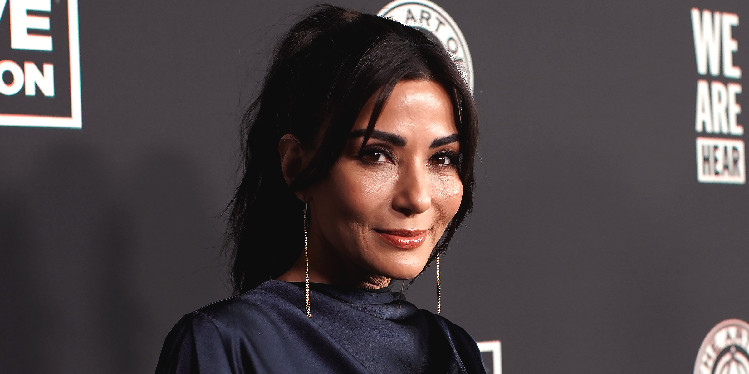 Marisol Nichols | Source: Getty Images