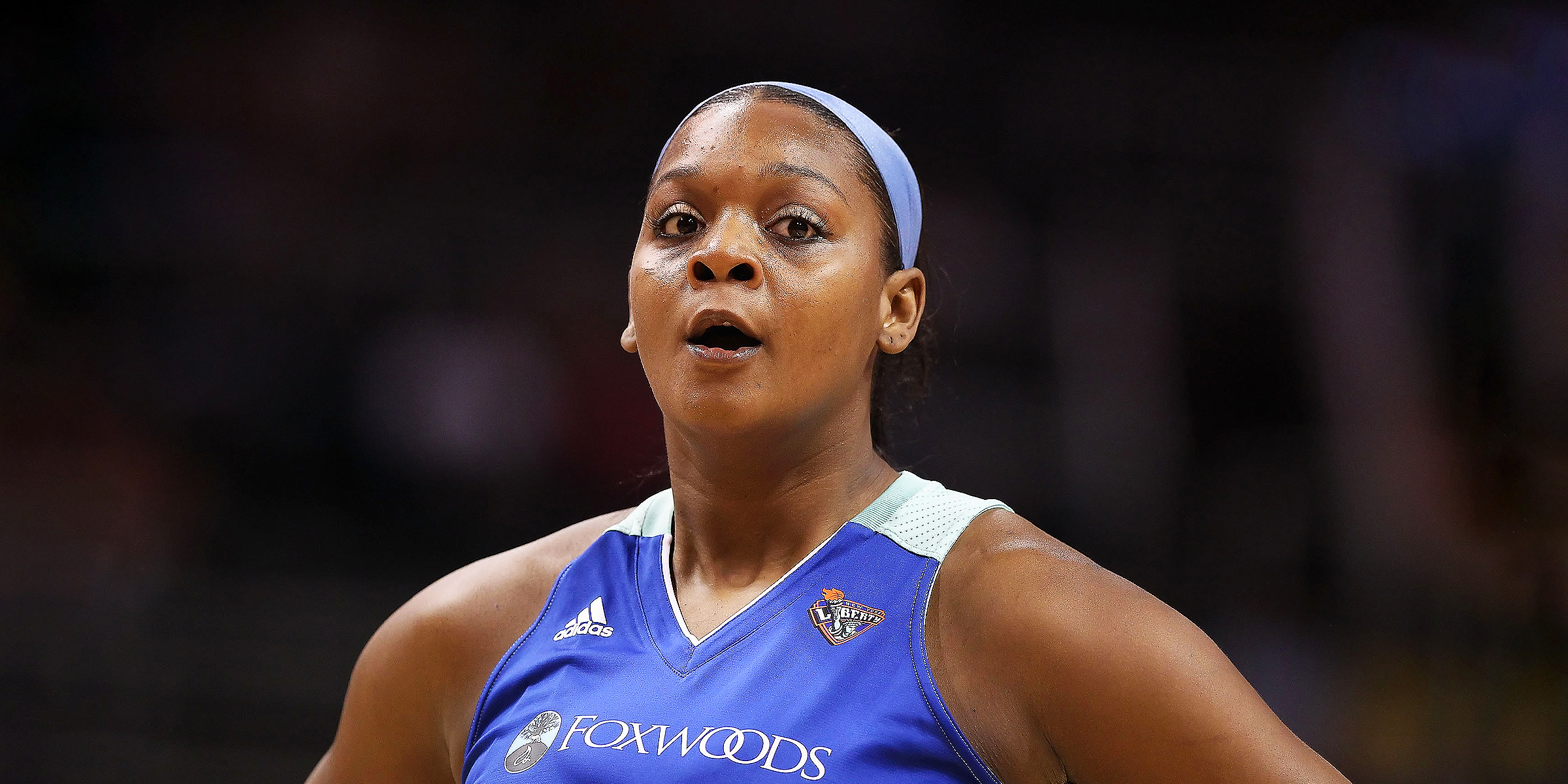 Kara Braxton | Source: Getty Images