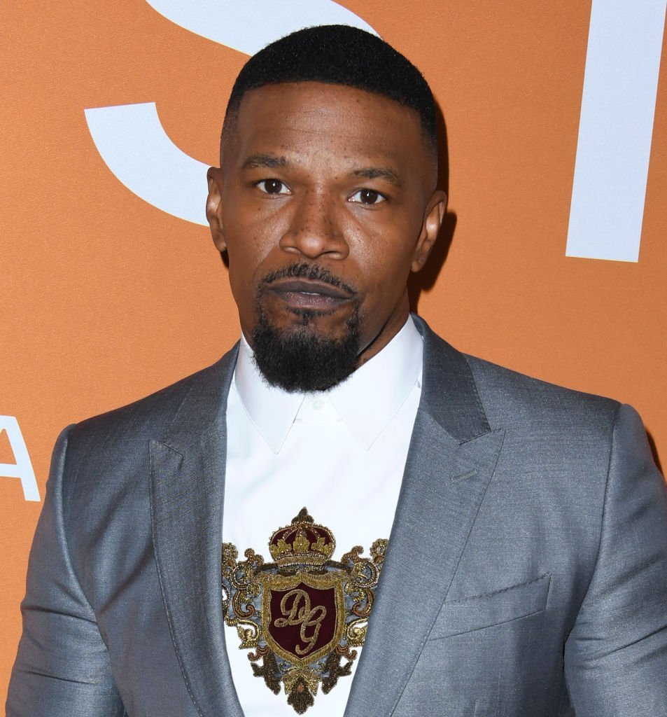  Jamie Foxx attends the LA Community Screening Of Warner Bros Pictures' "Just Mercy" at Cinemark Baldwin Hills | Photo: Getty Images