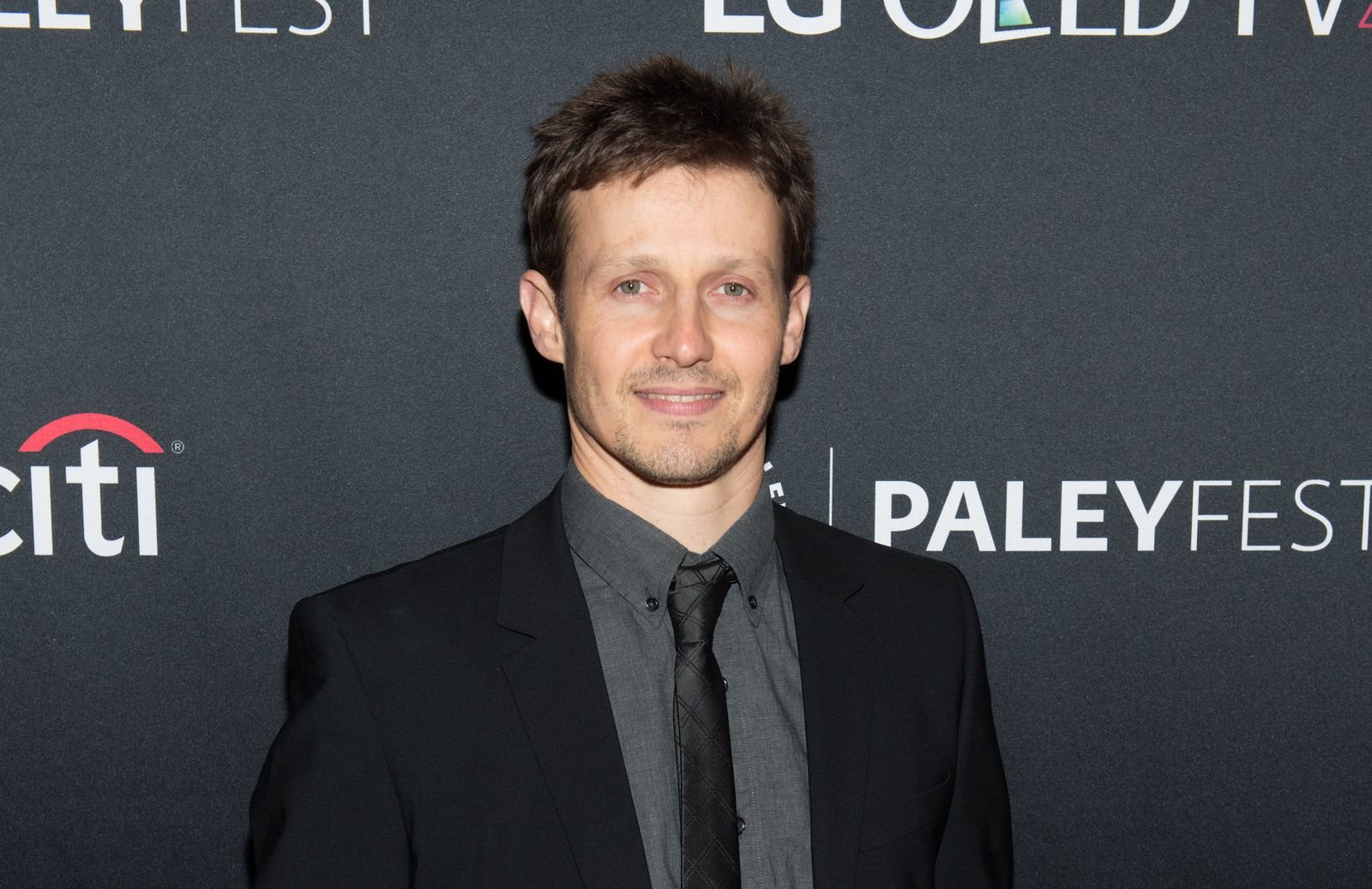 Will Estes at the "Blue Bloods" screening during PaleyFest NY 2017 at The Paley Center for Media on October 16, 2017 in New York City | Photo: Getty Images