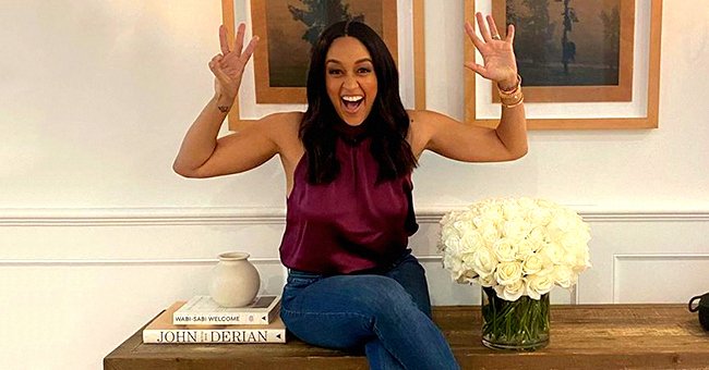 instagram/tiamowry