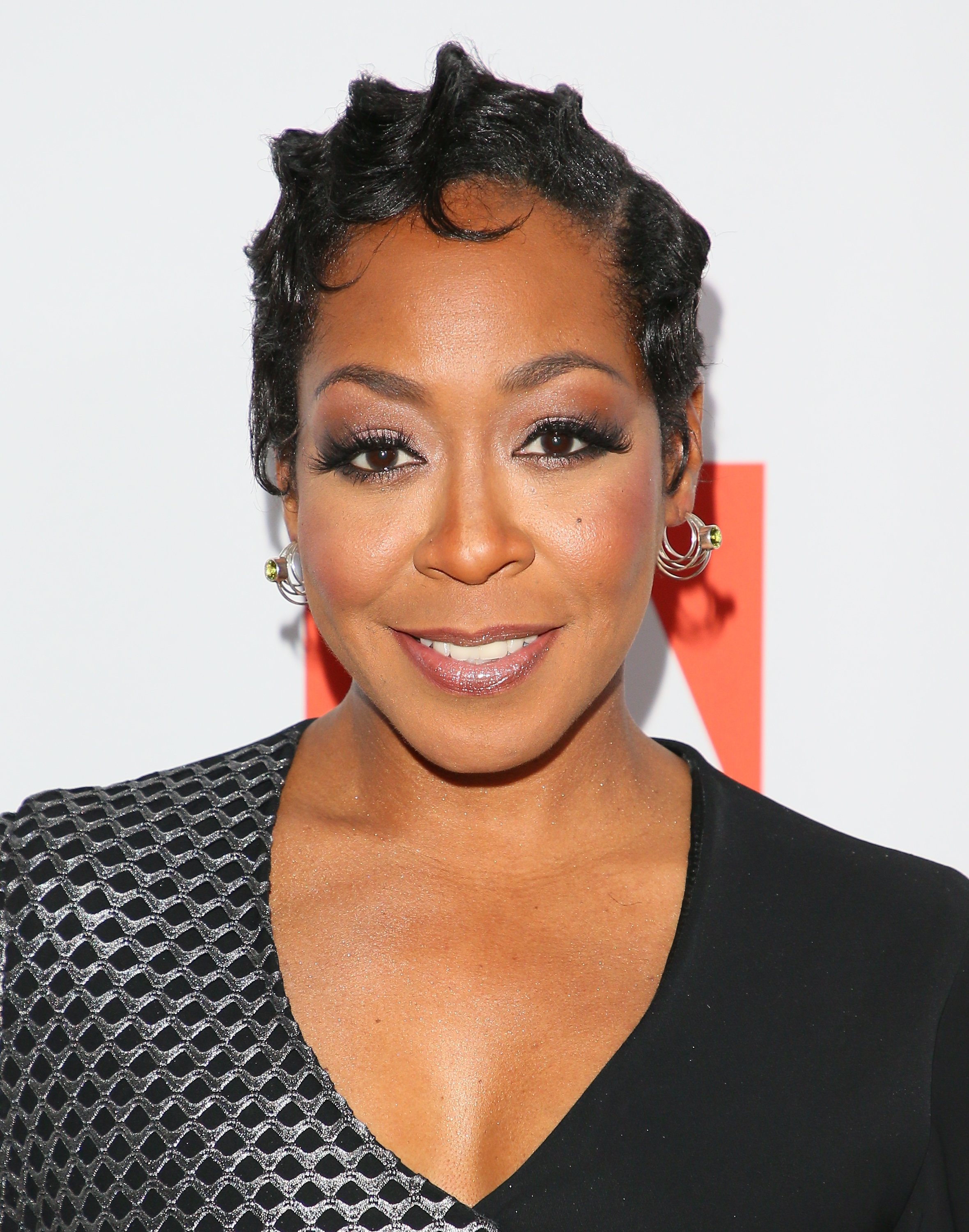 Tichina Arnold attends the 68th Annual ACE Eddie Awards on January 27, 2018 in Beverly Hills, California | Photo: GettyImages