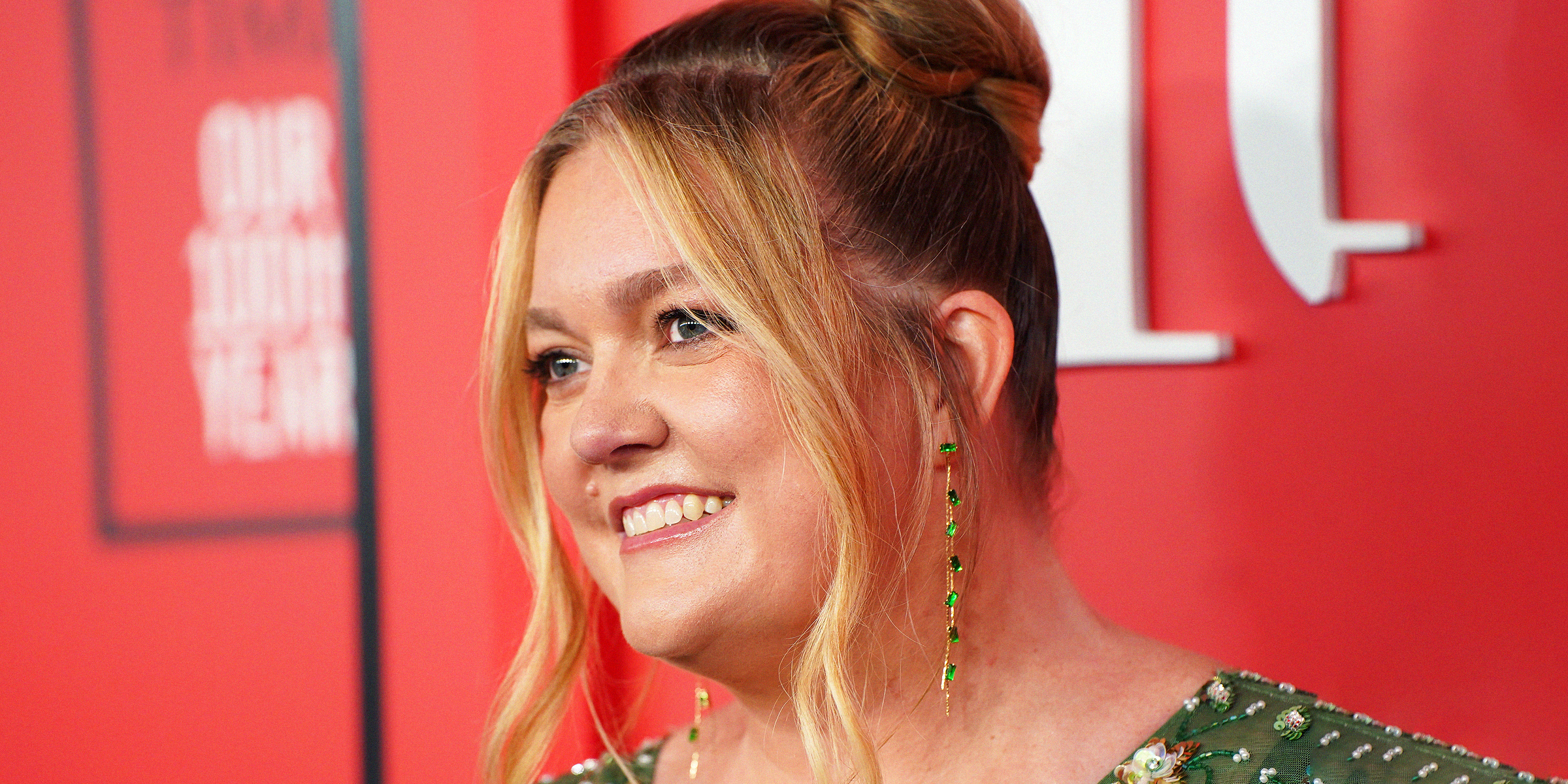 Colleen Hoover | Source: Getty Images