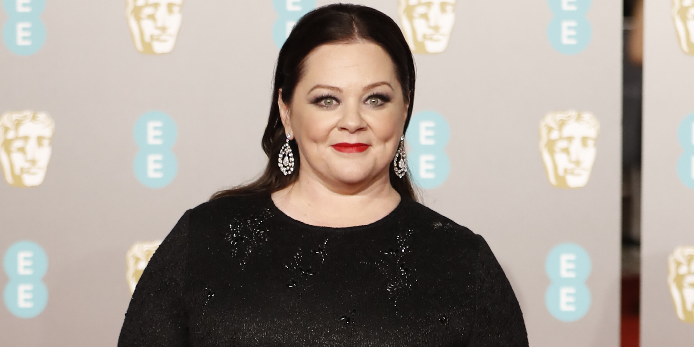 Melissa McCarthy | Source : Getty Images