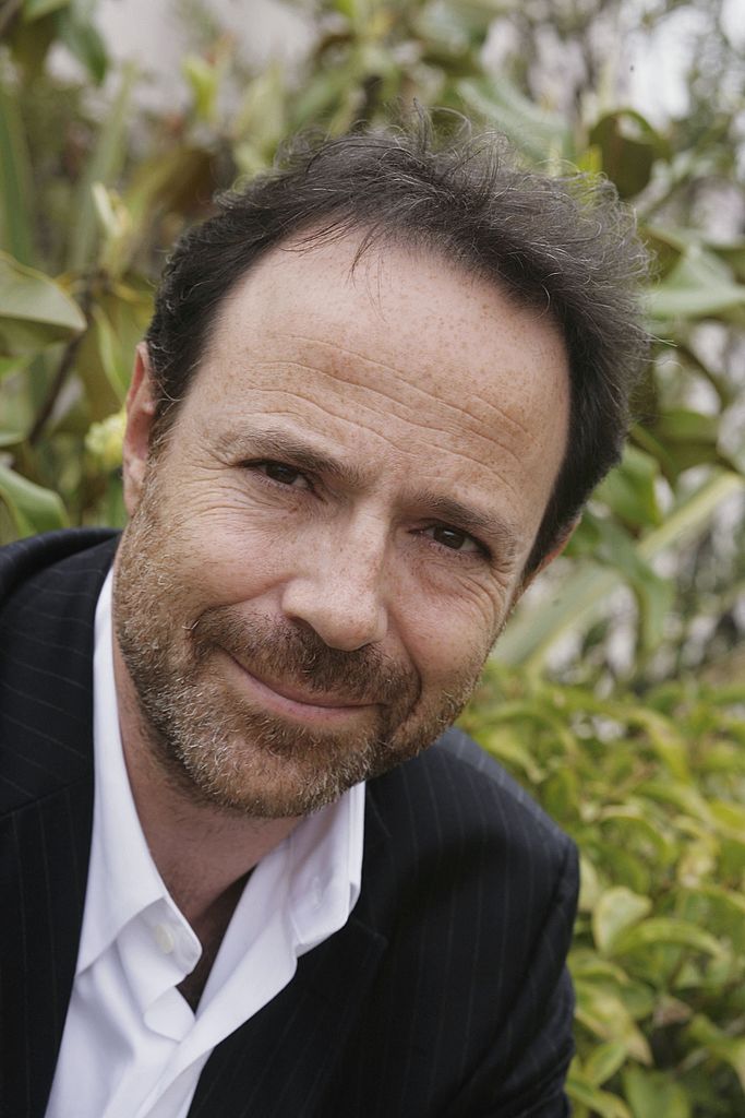 Marc Levy en 2006. Photo : Getty Images