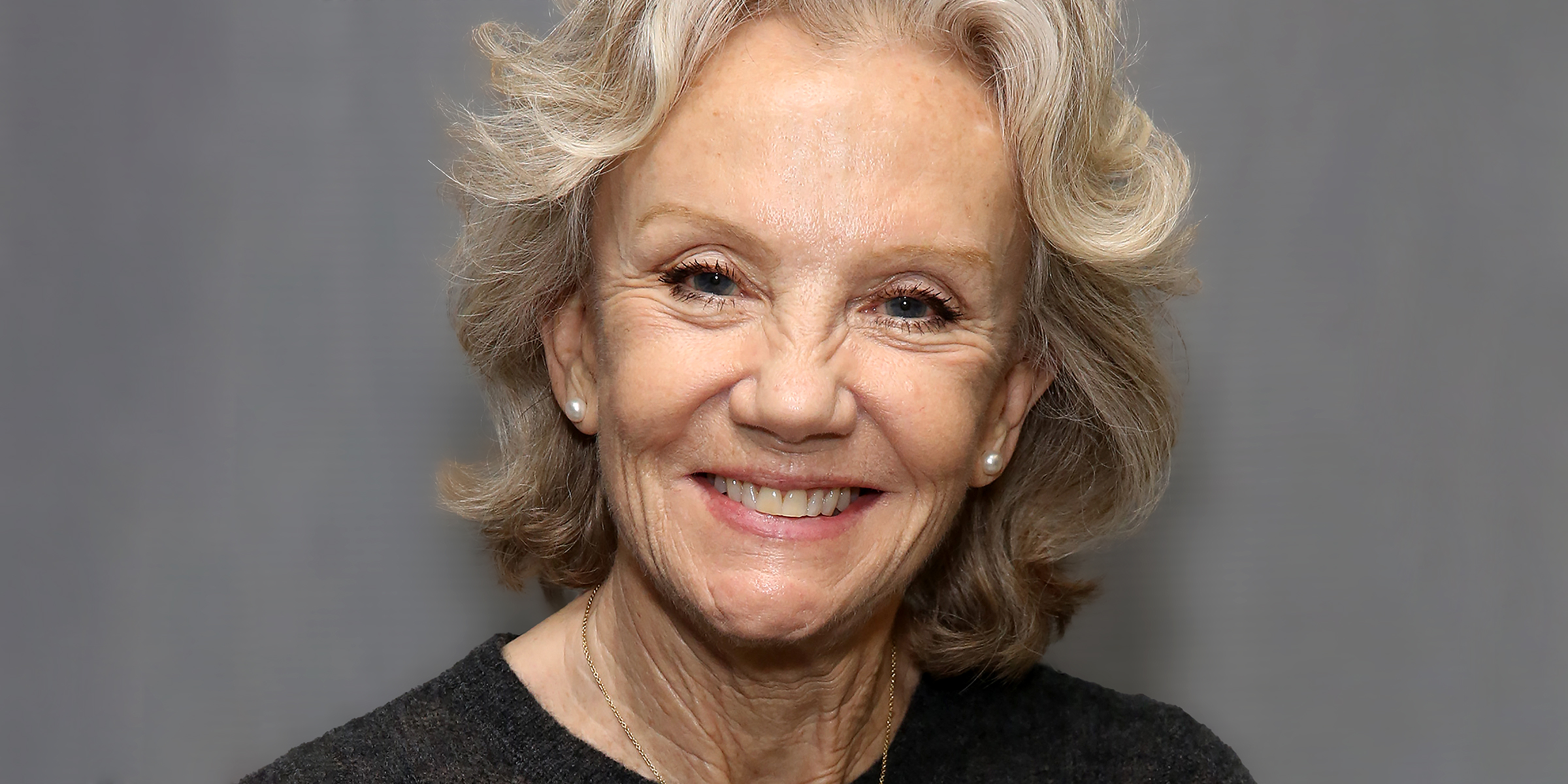 A former child actor | Source: Getty Images