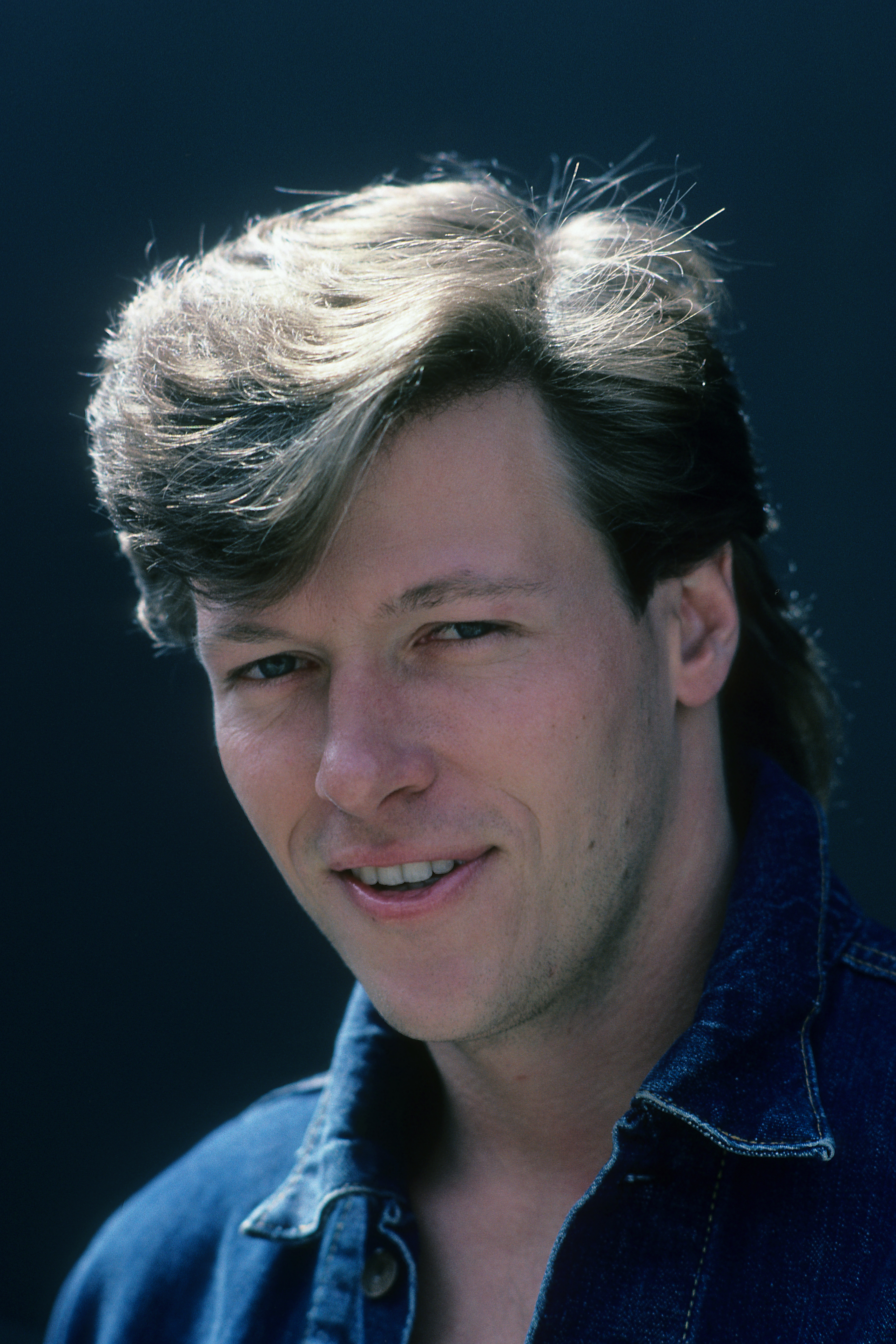 Jack Wagner in 1985 | Source: Getty Images