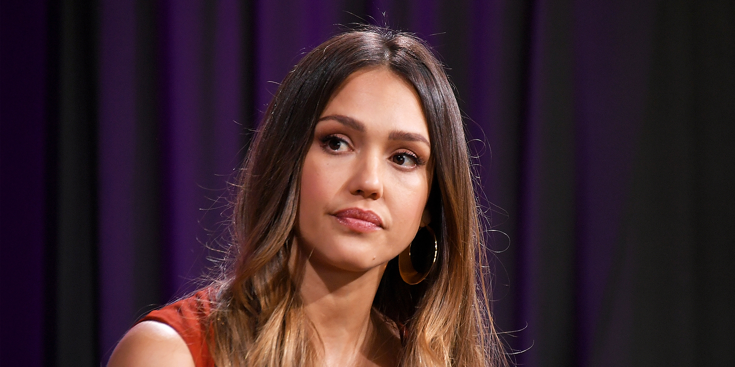 Jessica Alba | Source: Getty Images