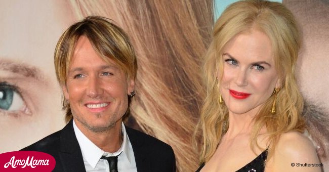 Nicole Kidman surprised by Keith Urban's gift as actress turned 51