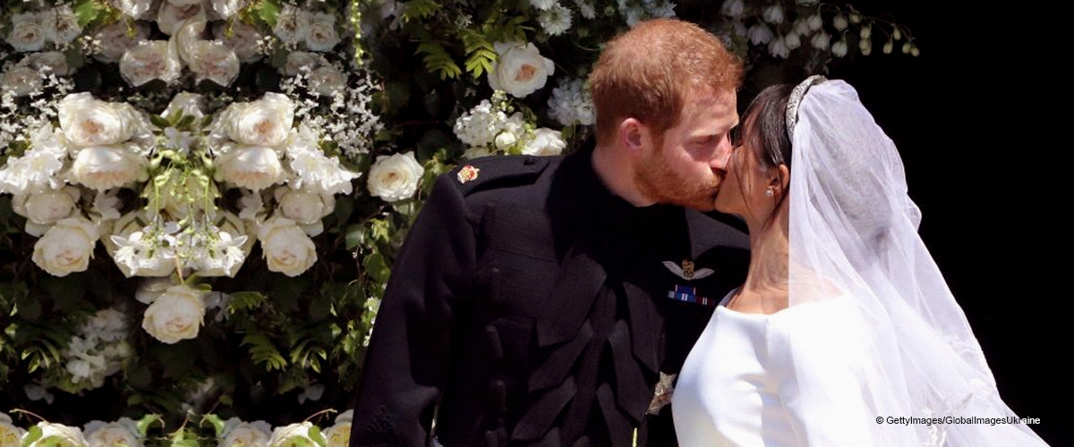Meghan Markle erkennt Opfer nicht, das sie durch Heirat mit Prinz Harry machte, laut Experten