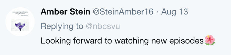 Fans react to Law & Order: SVU season 21 announcement | Twitter