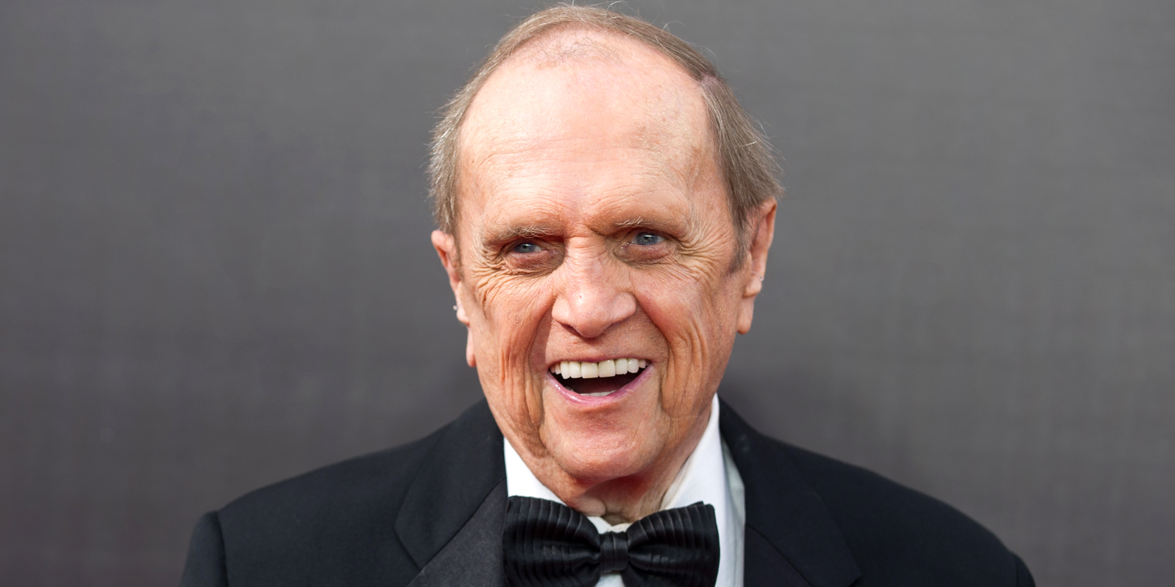 Bob Newhart | Source: Getty Images