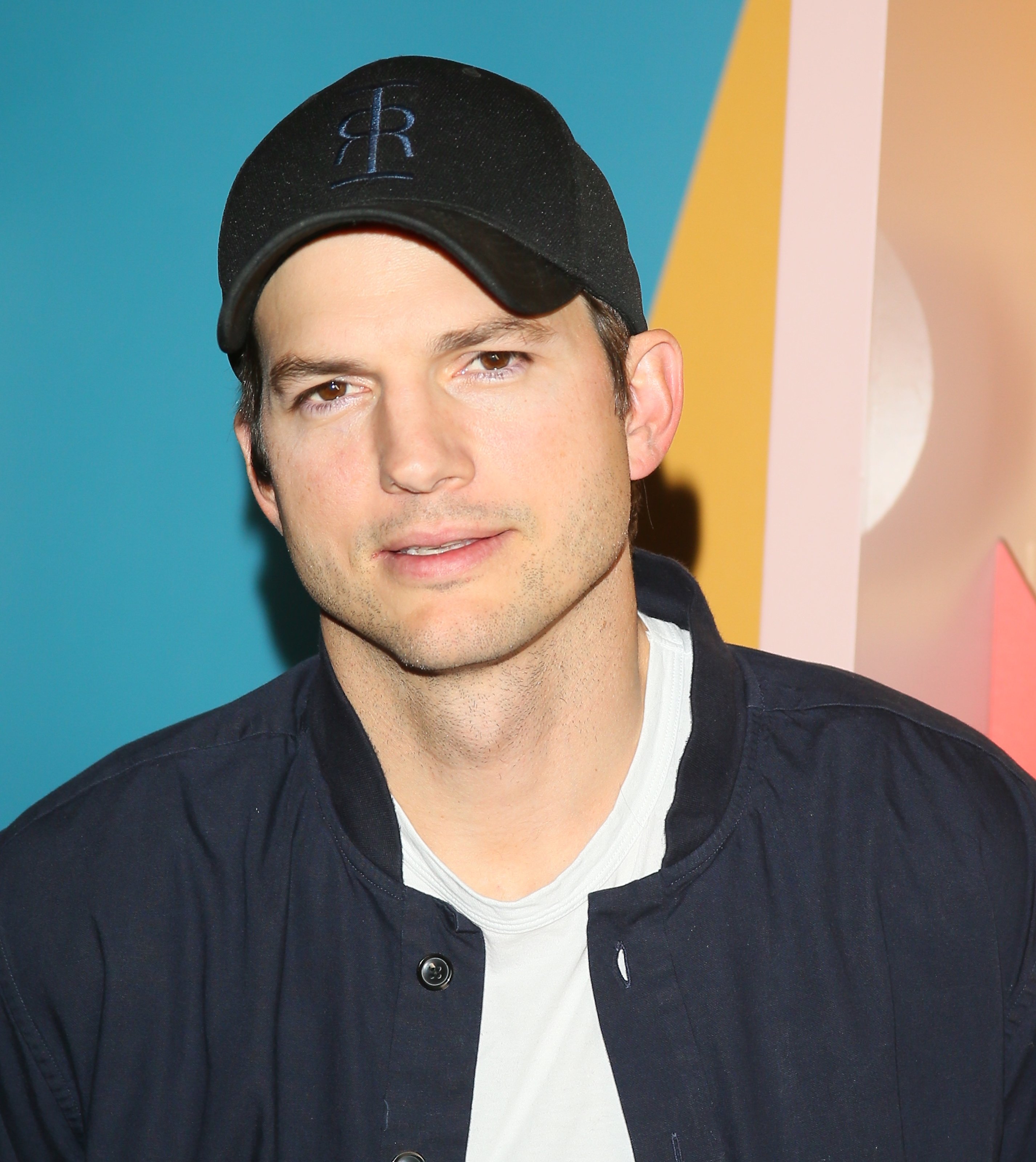Ashton Kutcher in Los Angeles in 2019 | Source: Getty images