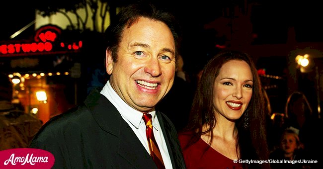 John Ritter's Widow Gets Candid about the Rare Disease That Killed the Actor