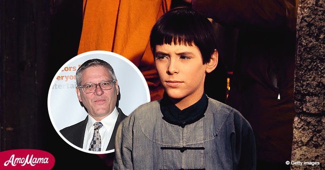 Radames Pera La Petite Maison Dans La Prairie 'Kung Fu' and 'Little House on the Prairie' Star Radames Pera Is Now 59