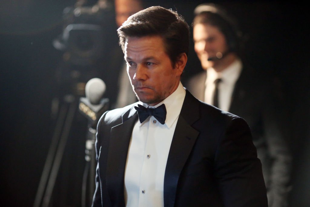 Mark Wahlberg on February 24, 2013 in Hollywood, California | Photo: Getty Images 