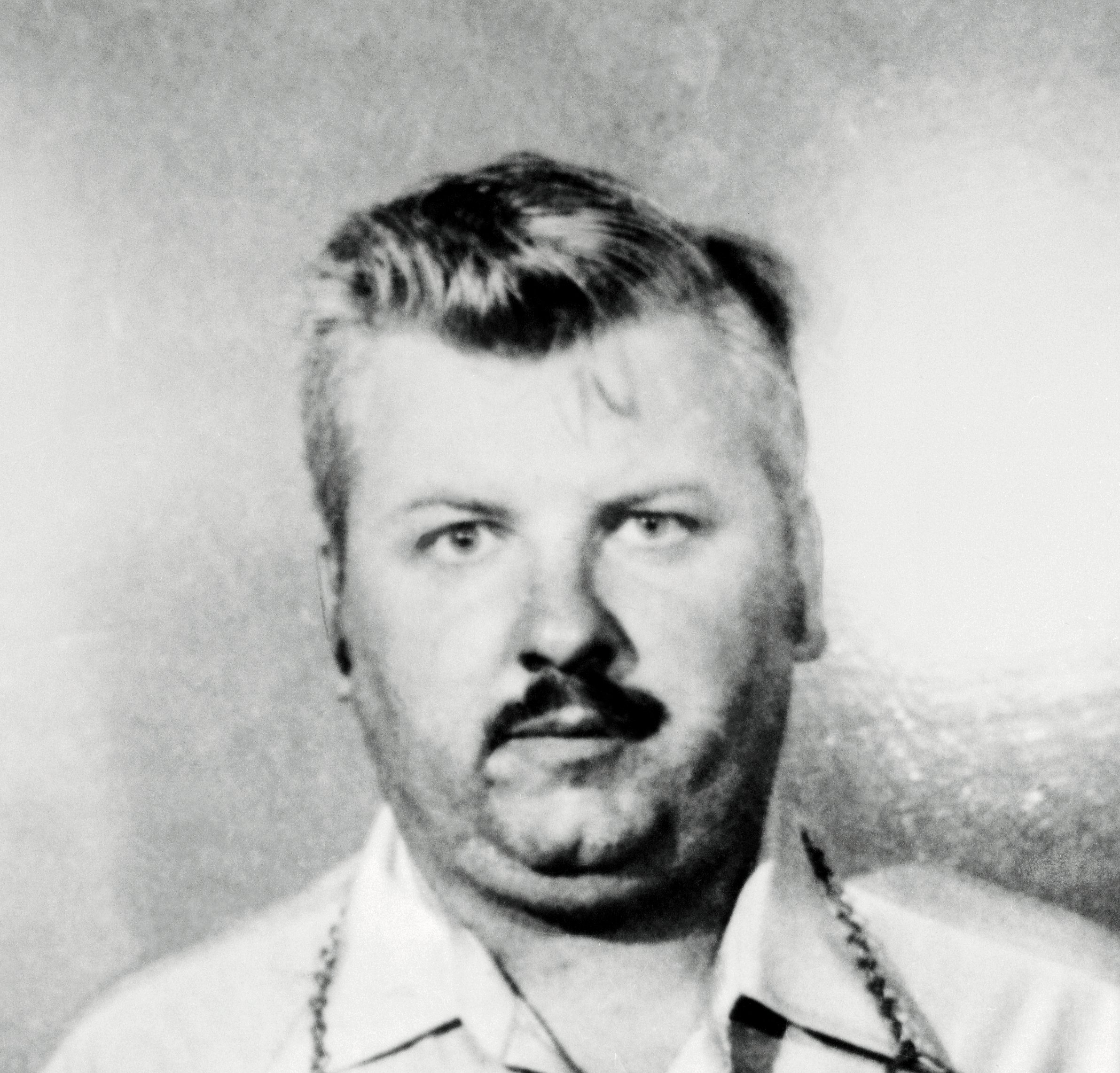 A picture of John Wayne Gacy from December 22, 1978 | Source: Getty Images
