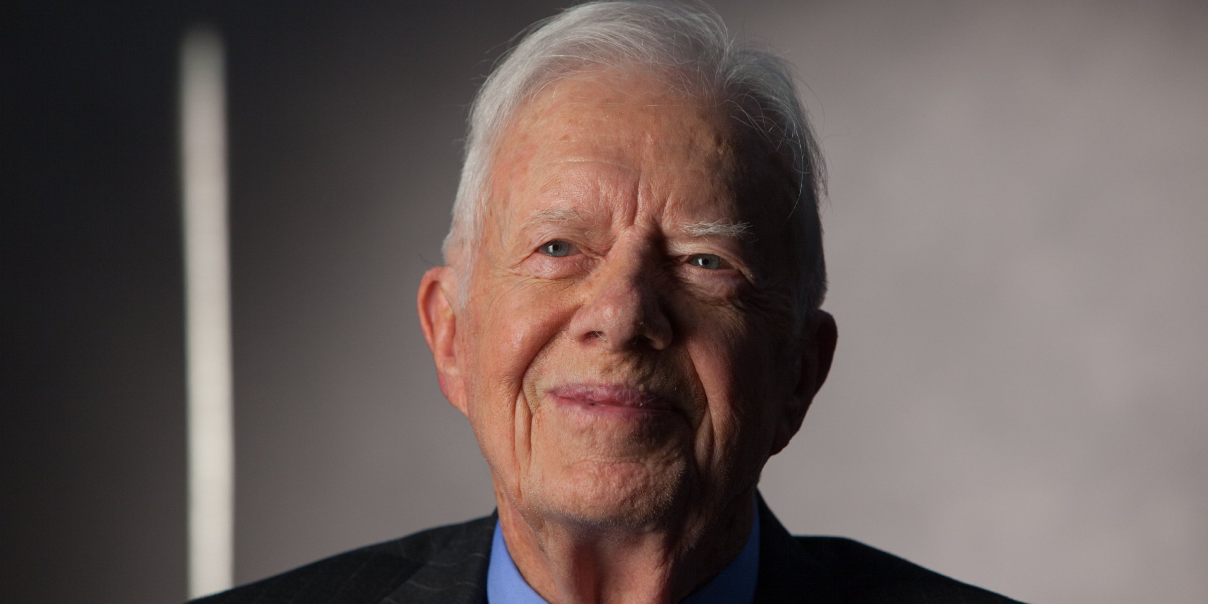 Former President Jimmy Carter | Source: Getty Images
