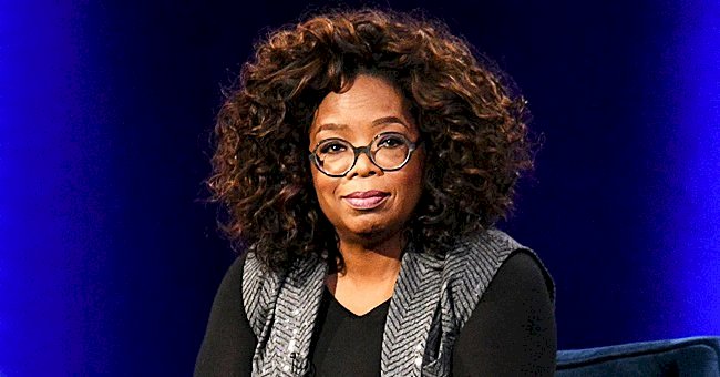 Oprah Winfrey Had Troubled Adolescence in a Small Farming Community - Look into Her Life Story
