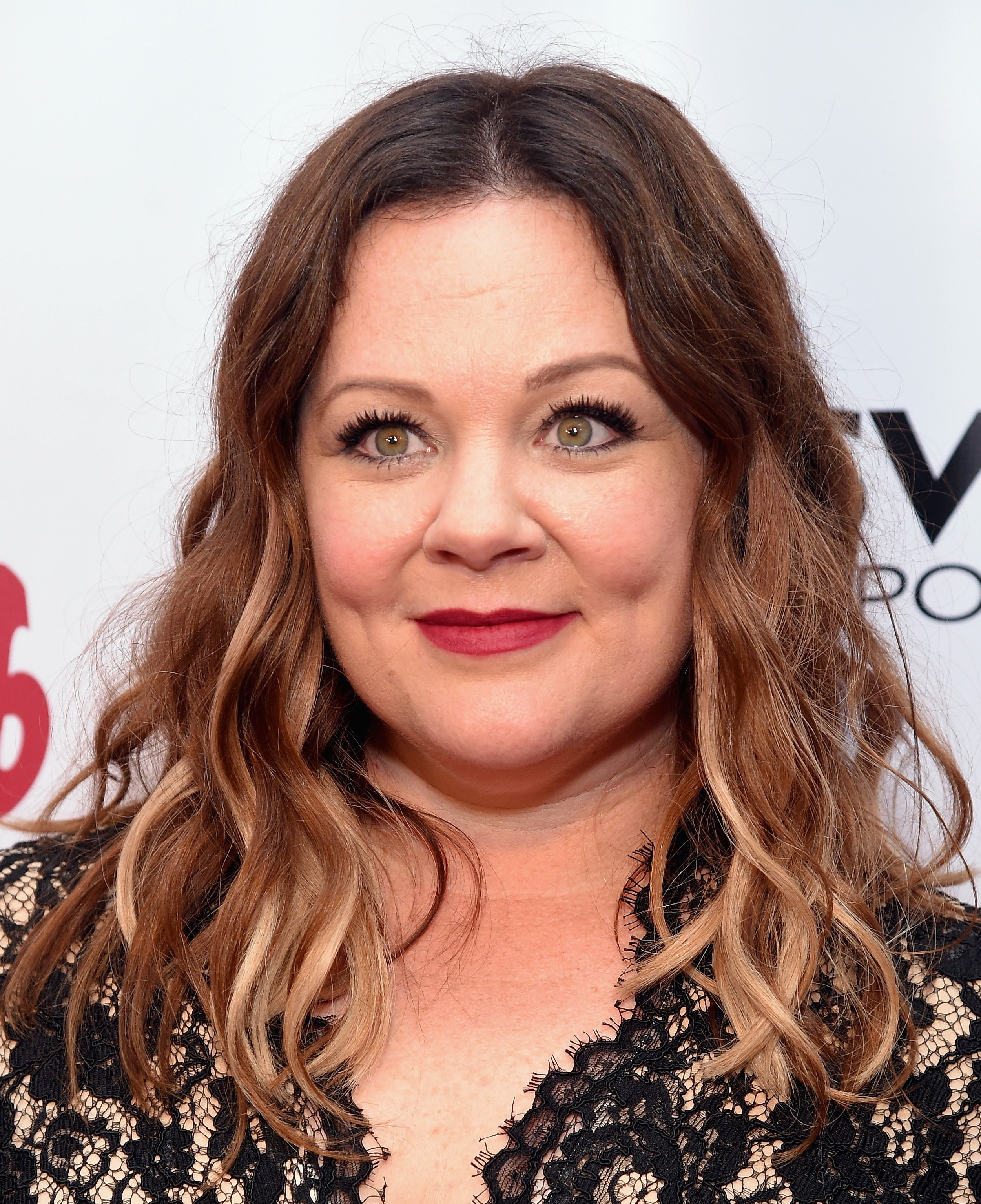 Melissa McCarthy at the Gildafest '16 on July 12, 2016 in New York City. |Photo: Getty Images