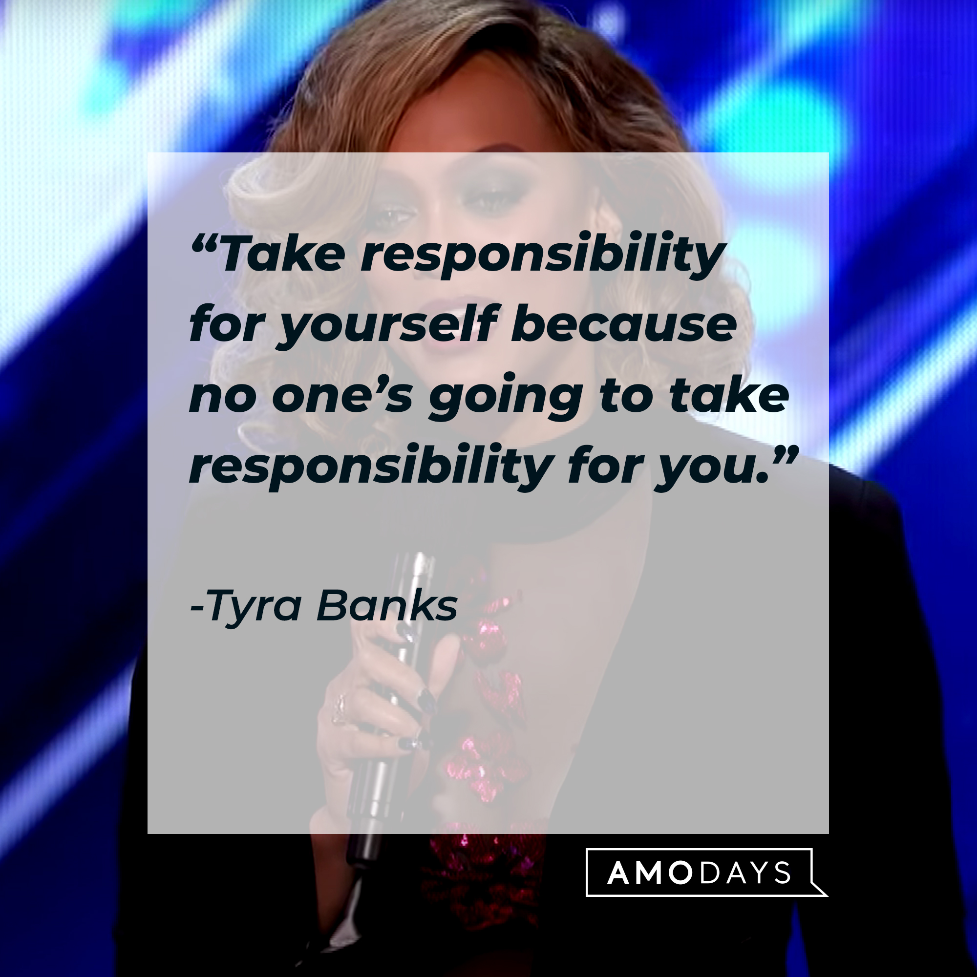 30 Tyra Banks Quotes That Can Be A Dose Of Daily Inspiration