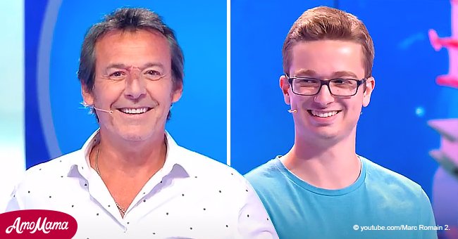 Romain Maitre De Midi Nom De Famille Les 12 Coups De Midi Une Candidate Drague Lourdement Romain Le Champion