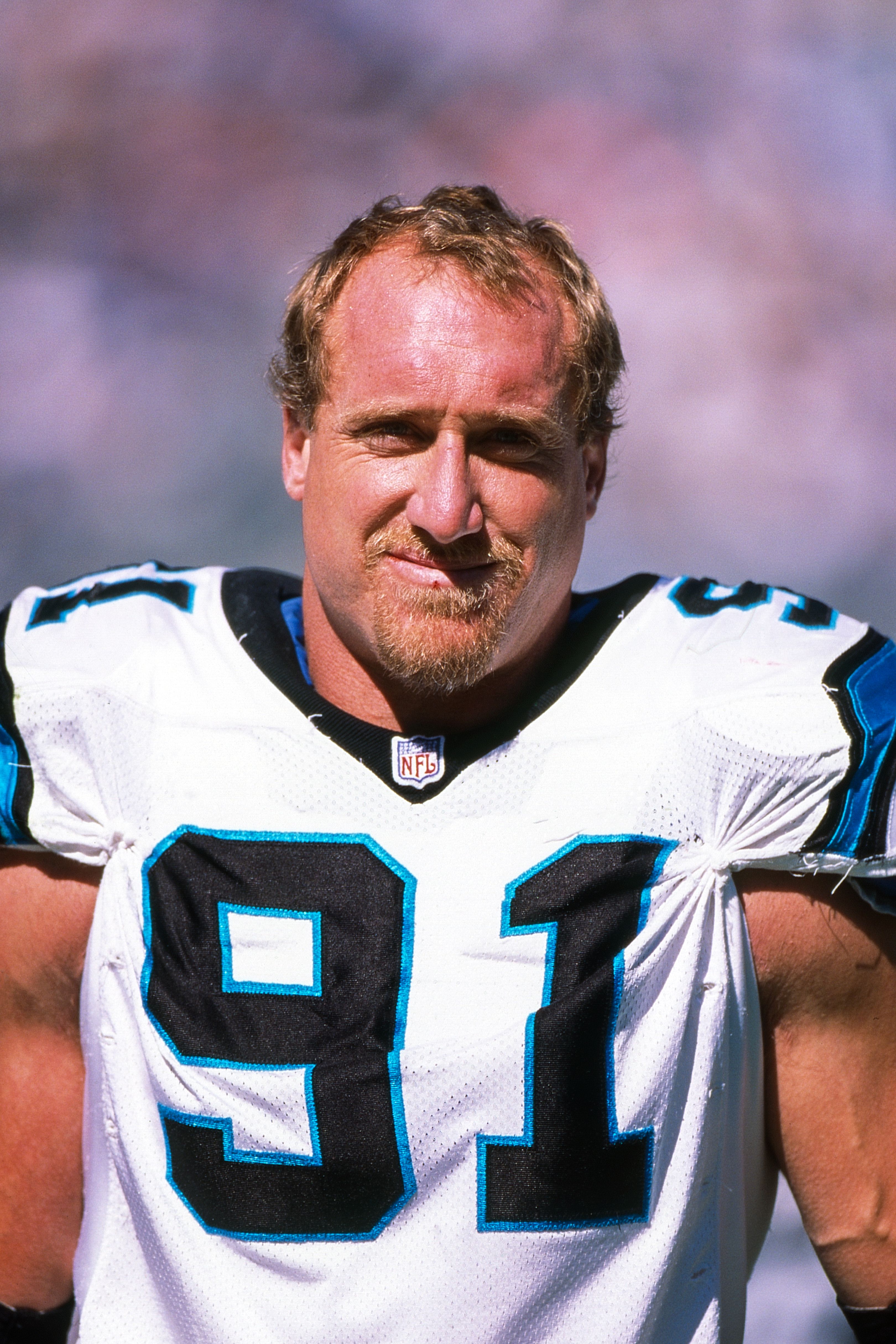 The Life And Career Of Kevin Greene (Complete Story)