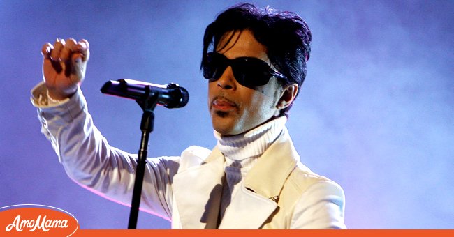 Singer Prince performs onstage during the 2007 NCLR ALMA Awards held at the Pasadena Civic Auditorium on June 1, 2007 in Pasadena, California. | Photo: Getty Images