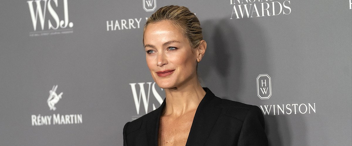 Carolyn Murphy attends the WSJ Mag 2019 Innovator Awards at The Museum of Modern Art on November 06, 2019 | Photo: Getty Images