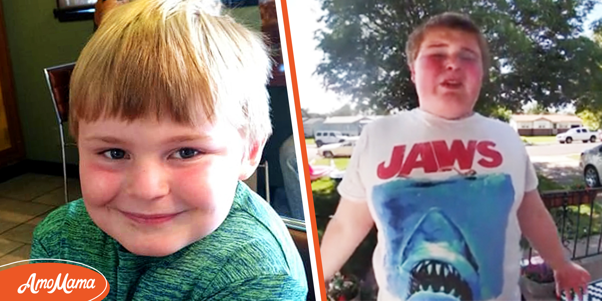 ‘Do You Have Any Kids?’