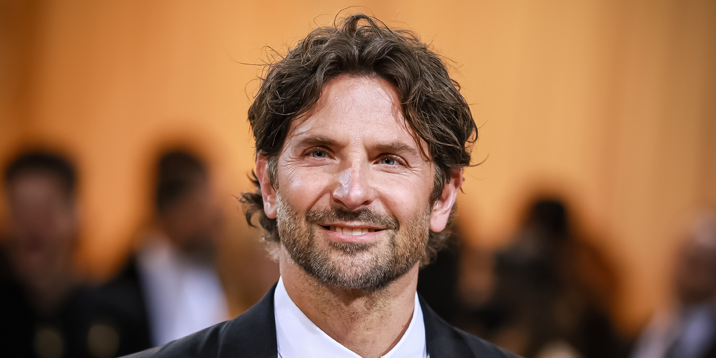 Bradley Cooper | Source: Getty Images