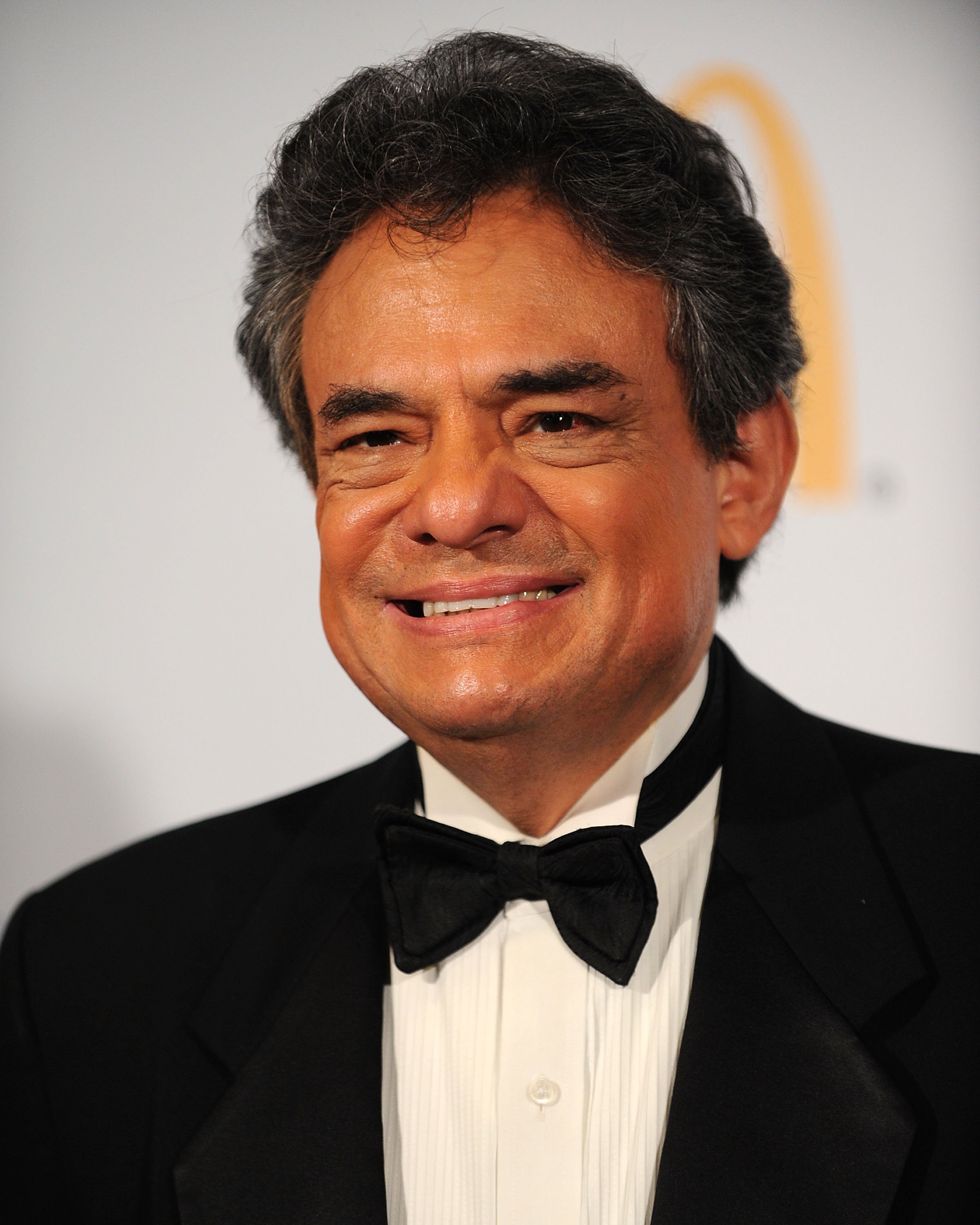 José José llega a la 35.a gala anual de los premios de Los Ángeles de MALDEF el 12 de noviembre de 2009 en Los Ángeles, California. | Foto: Getty Images. José José llega a la 35.a gala anual de los premios de Los Ángeles de MALDEF el 12 de noviembre de 2009 en Los Ángeles, California. | Foto: Getty Images.