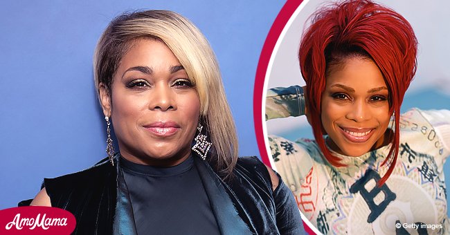 Tionne T Boz Watkins 25 Curious Facts About The Tlc Star Who Was Diagnosed With A Brain Tumor