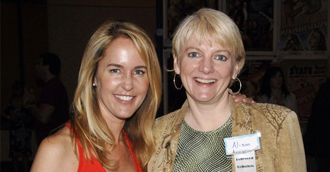 Erin Murphy And Diane Murphy