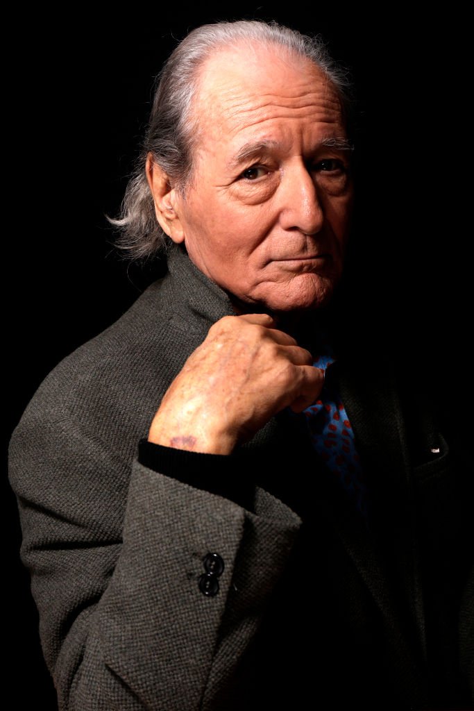 Le réalisateur Claude Zidi | Source : Getty Images