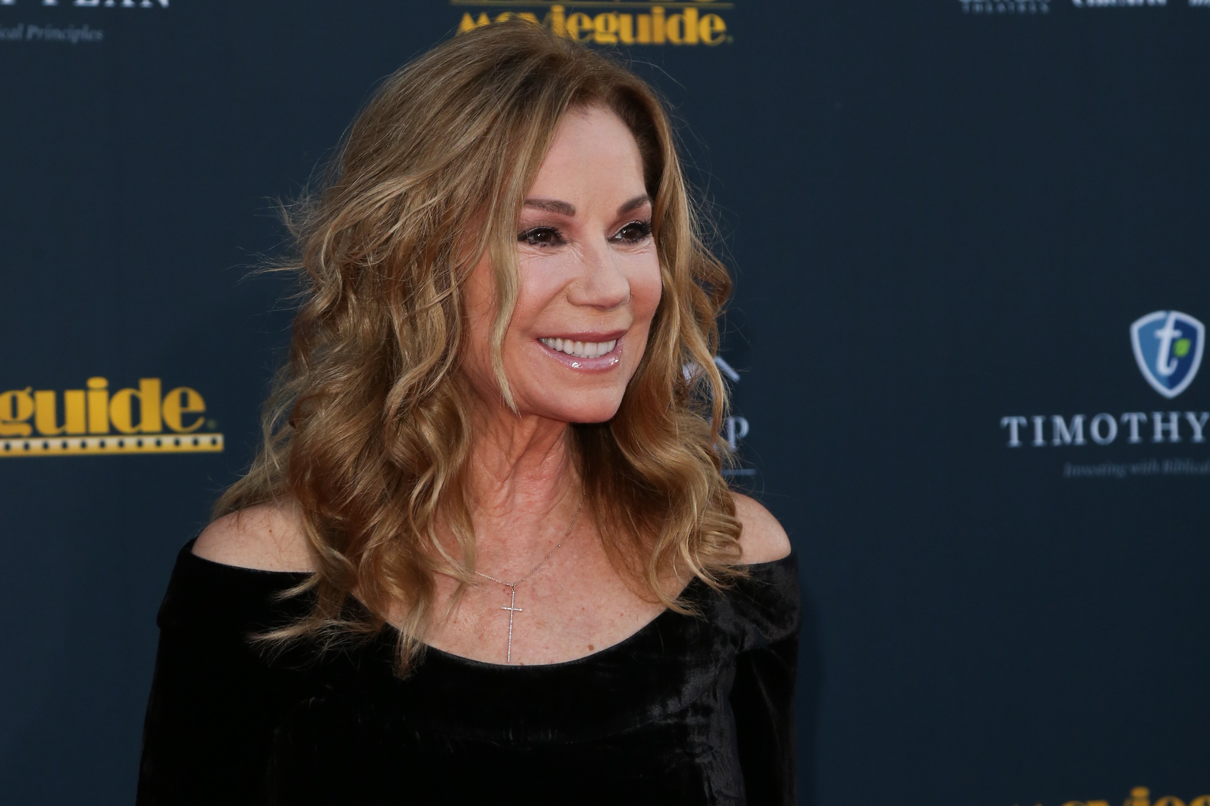 Kathie Lee Gifford attends the Movieguide Awards Gala in Los Angeles, California on January 24, 2020 | Photo: Getty Images