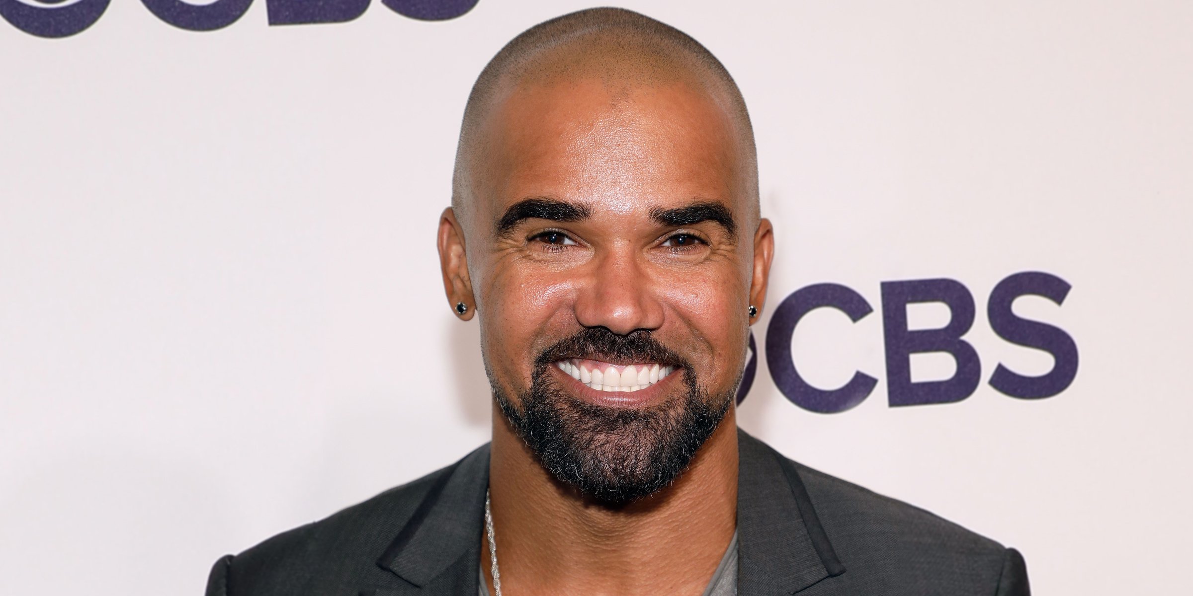 Shemar Moore | Source: Getty Images