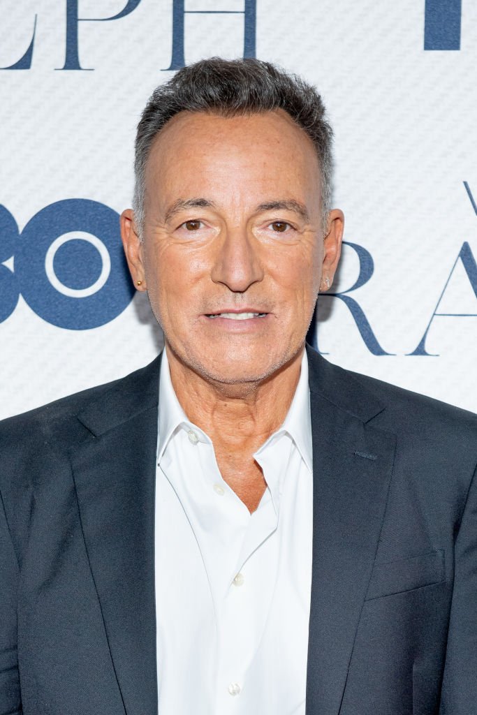 Bruce Springsteen attends HBO's "Very Ralph" World Premiere at The Metropolitan Museum of Art on October 23, 2019 | Photo: Getty Images