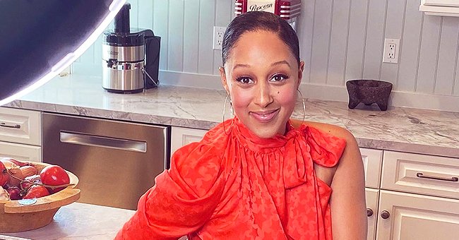    Instagram/tameramowrytwo