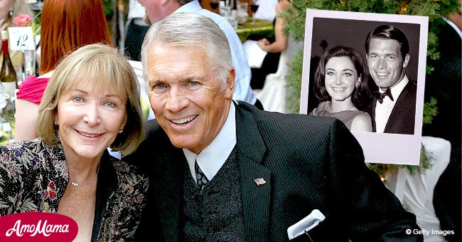 Inside Chad Everett and Shelby Grant’s 45-Year Marriage