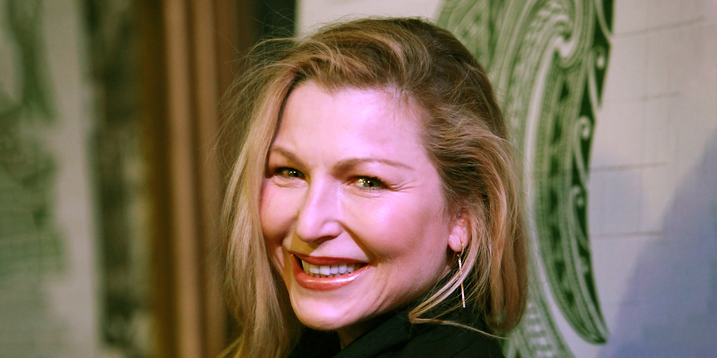 Tatum O'Neal | Source: Getty Images