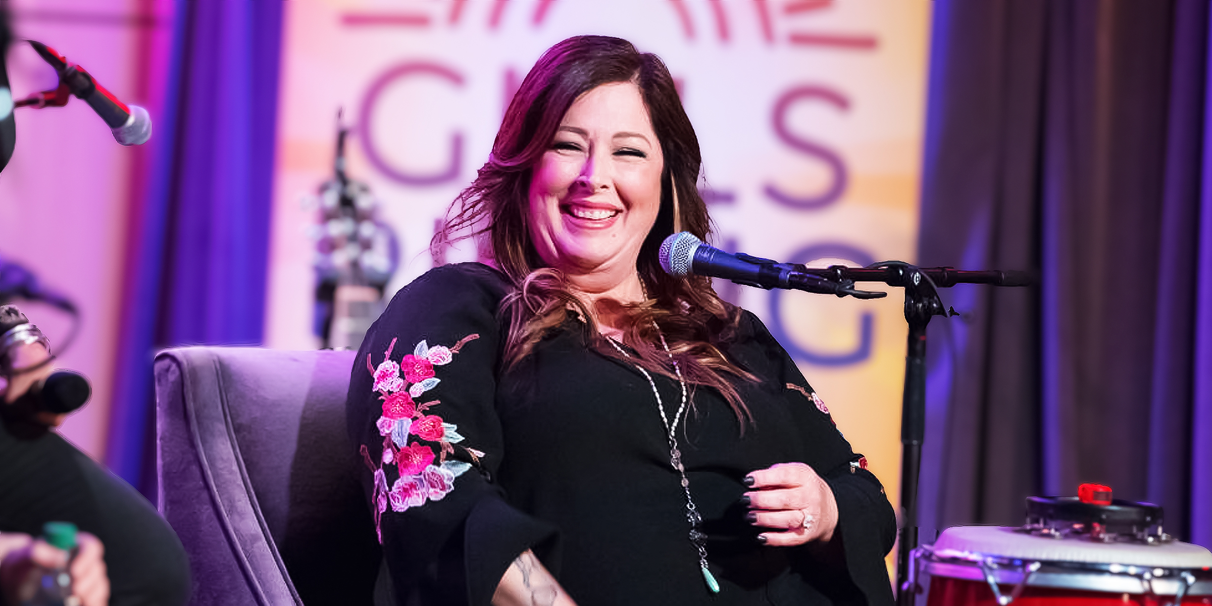 Carnie Wilson, 2019 | Source: Getty Images