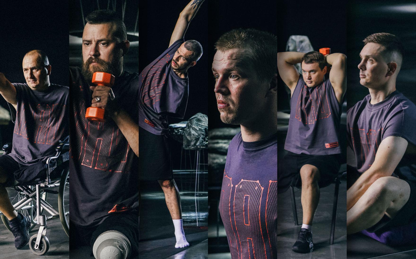 MadMuscles
