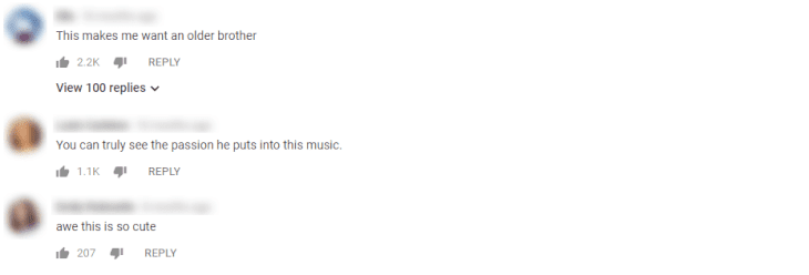 Source : Youtube/Kenny Holland
