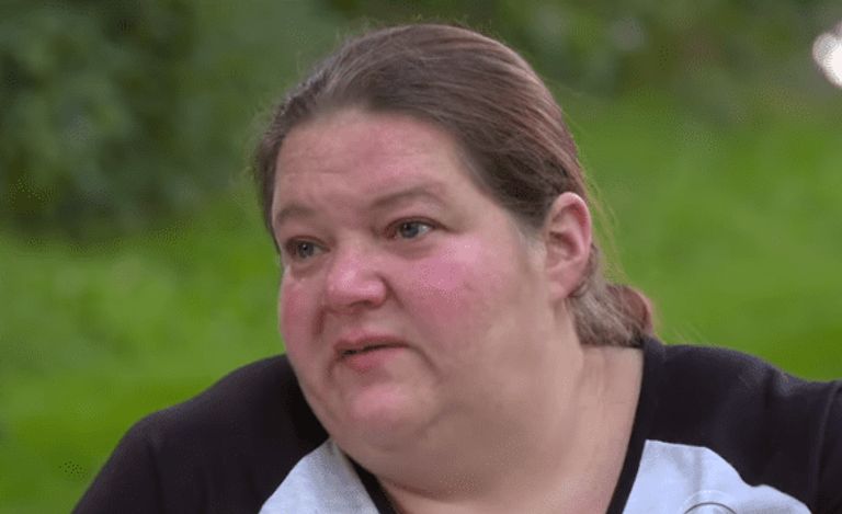 Nicole Schubert. | Source : youtube.com/CBS Evening News