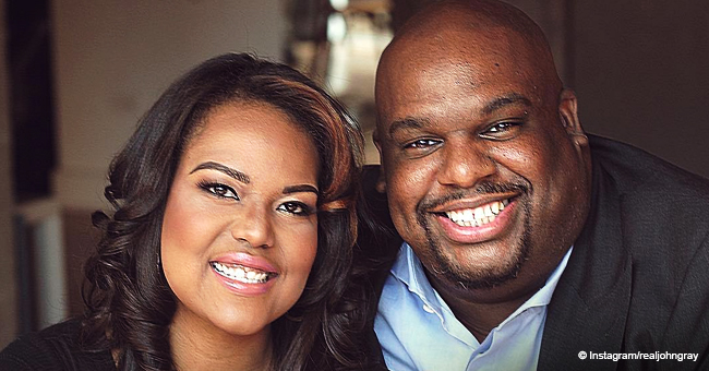  'We Were Helping Her,' Pastor John Gray & Wife Aventer Respond to His Mistress' Leaked Voicemails