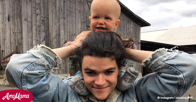 Jacob Roloff reveals why he's no longer on 'Little People, Big World' 