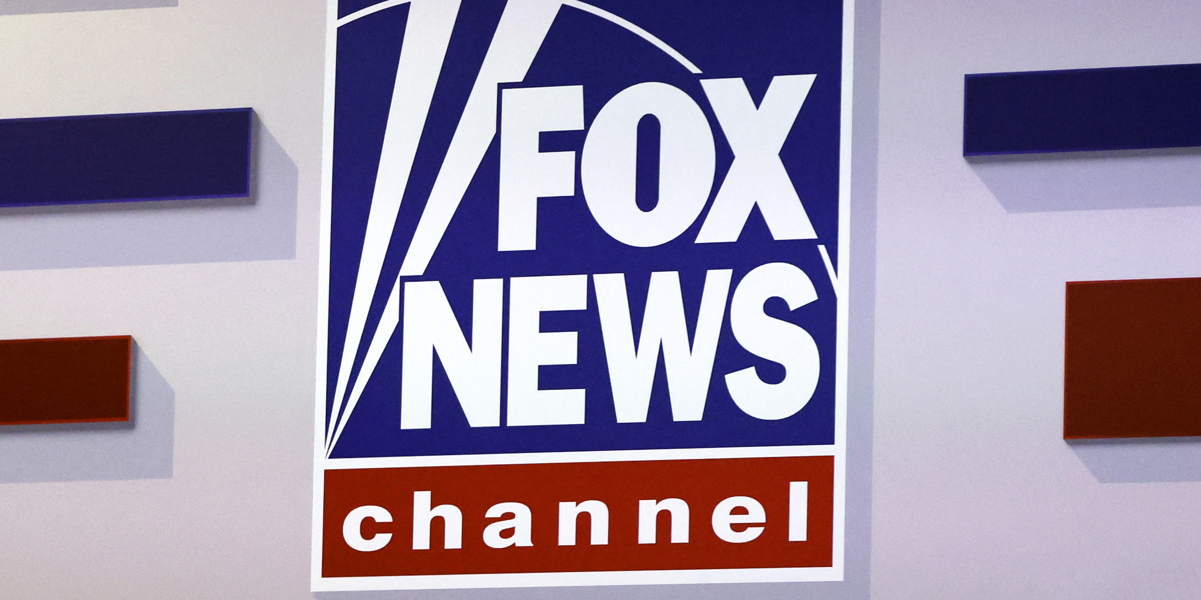 The Fox News Channel logo | Source: Getty Images